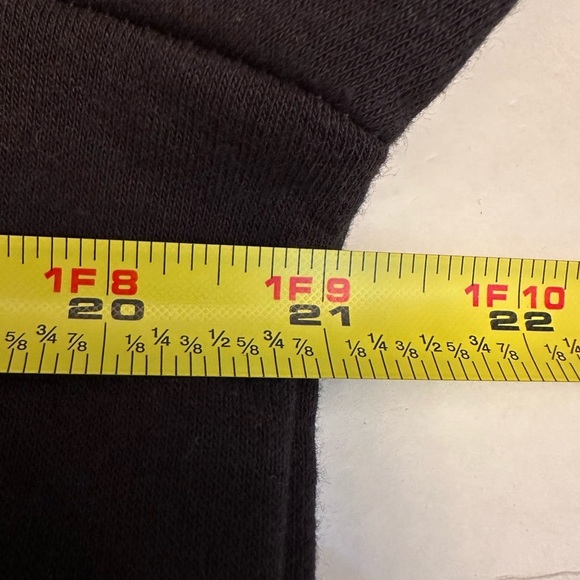 Aston Villa Loop Graphic Crew THIS IS SOLD UNABLE TO DELETE - Picture 6 of 7